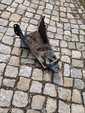 Ford fordson dexta gebraucht kaufen  Großröhrsdorf