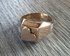Stunning antique heart d'occasion  Expédié en Belgium
