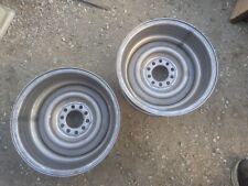 New pair wheel for sale  Whittier