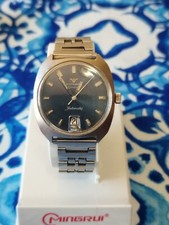Orologio wittnauer automatic usato  Roma