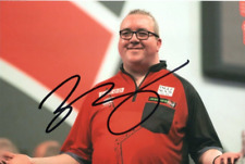 Darts stephen bunting for sale  UK