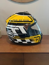 Arai corsair isle for sale  Springfield