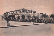 63d cartolina porto usato  Lugo