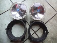 Vintage hella halogen for sale  STOURBRIDGE