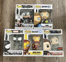 Funko pop marvel for sale  Clifton