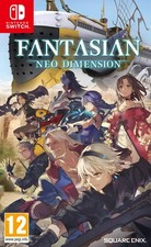 Fantasian neo dimension d'occasion  Expédié en France