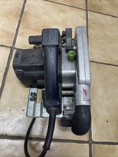 Festo handkreissäge gebraucht kaufen  Schwäbisch Gmünd