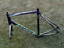 scott carbon rahmen gebraucht kaufen  Hann. Münden