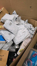 Amazon retouren palette gebraucht kaufen  Neukloster