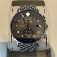 Junghans form chronograph d'occasion  Expédié en Belgium