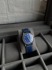 Tissot swiss seastar gebraucht kaufen  Neuburg a.d.Donau