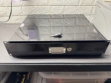 Rack mount drawer for sale  Middle Haddam