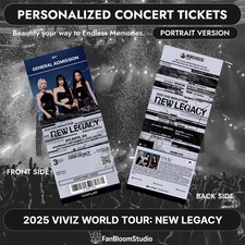 2025 viviz tour for sale  Lancaster