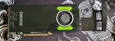Nvidia quadro p4000 for sale  ENFIELD