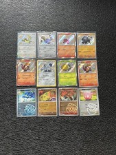 Pokemon karten baby gebraucht kaufen  Dortmund
