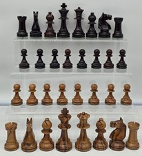 Magnifique jeu échecs d'occasion  Creutzwald