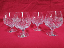 Set tutbury crystal for sale  STROUD