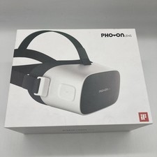 Lente DPVR P1 Pro Photon VR 32 GIG pouco usada comprar usado  Enviando para Brazil