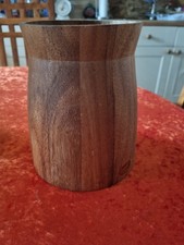 Wooden utensils pot. for sale  RAMSGATE