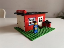 Lego legoland garage for sale  NEWTON ABBOT