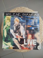 Mylène farmer laser d'occasion  Poitiers