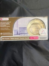 3 can lights recessed for sale  Granada Hills