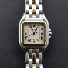 Cartier panthere 27mm usato  Roma