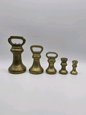 Set antique brass for sale  Charlotte