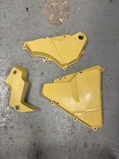 Yamaha xt660z plastics for sale  SHREWSBURY