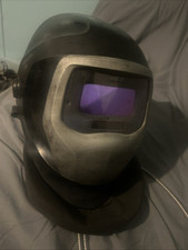 Speedglas 9100v welding for sale  Riverside
