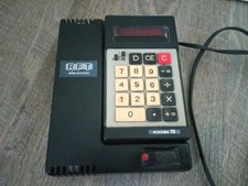 Ddr tischrechner gebraucht kaufen  Halle