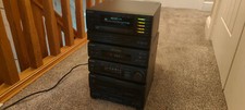 Sony mhc 2750 for sale  STOCKPORT