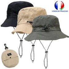 Bob chapeau pêcheur d'occasion  Paris XVII