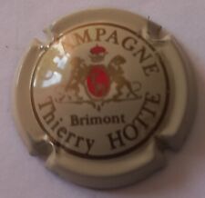 Belle capsule champagne d'occasion  Courcy