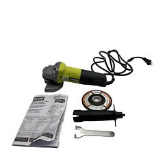 Ryobi inch angle for sale  Angier