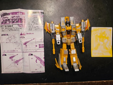 Transformers chms henkei for sale  Salt Lake City