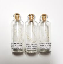 Lot vials permafrost for sale  Columbus
