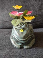 Vintage gemmy frog for sale  Barre