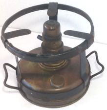 Antico bruciatore petrolio usato  Santena