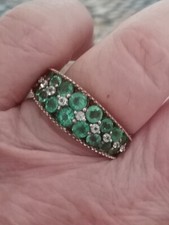 zambian emerald ring for sale zambian emerald ring for sale DARWEN