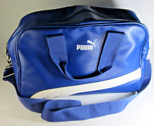 Puma blue faux for sale  Pembina