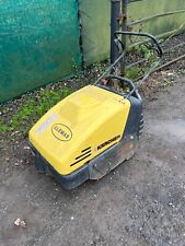 Karcher sweeper ksm for sale  WARRINGTON