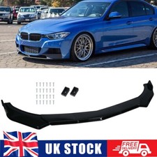 Lower front bumper for sale  LEICESTER