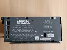 lambda netzteil gebraucht kaufen  Grebenstein