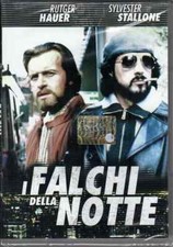 Dvd falchi della usato  Villar Focchiardo