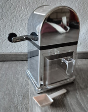 Eis crusher luxe gebraucht kaufen  Bremen