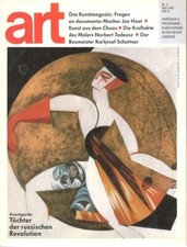 Art märz 1992 gebraucht kaufen  München