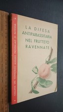 Difesa antiparassitaria nel usato  Siracusa