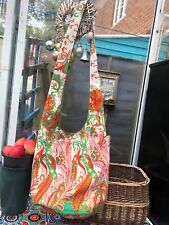Funky festival bag for sale  WORCESTER