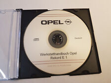 Reparaturanleitung werkstattha gebraucht kaufen  Wiesmoor